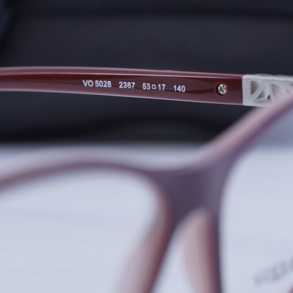 Final Price! Vogue VO5028 2387 Eyeglasses main image 9